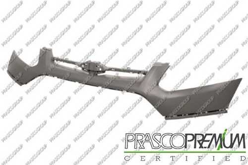 Бампер PRASCO FD9141001