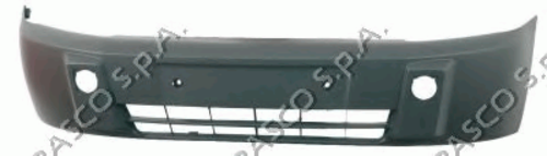 Бампер PRASCO FD9301001