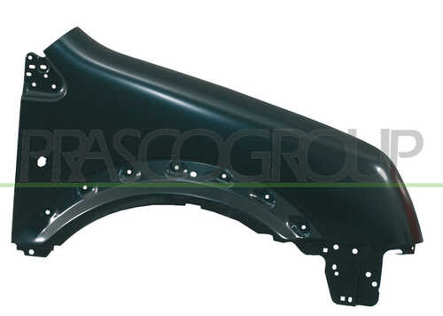 Подкрылок PRASCO FD9303013