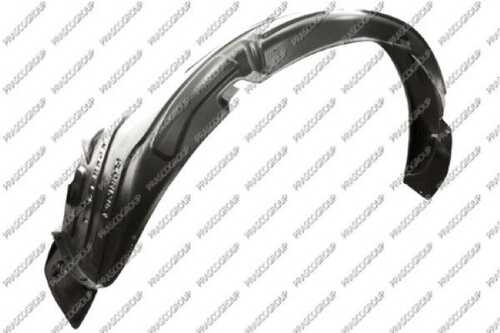 Подкрылок PRASCO KI0243604