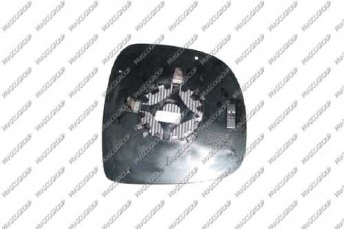 Стекло зеркала PRASCO ME9097503