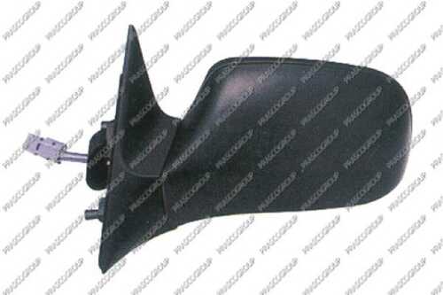 Боковое зеркало (наружное) PRASCO OP0157314