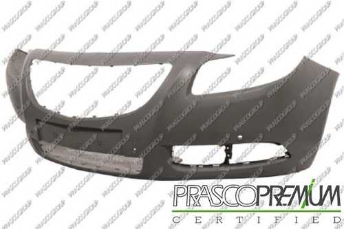 Бампер PRASCO OP0601011