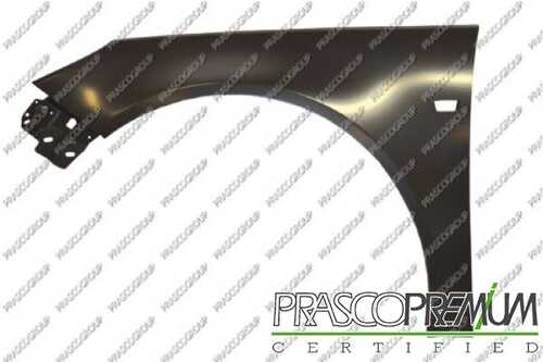 Подкрылок PRASCO OP0603034