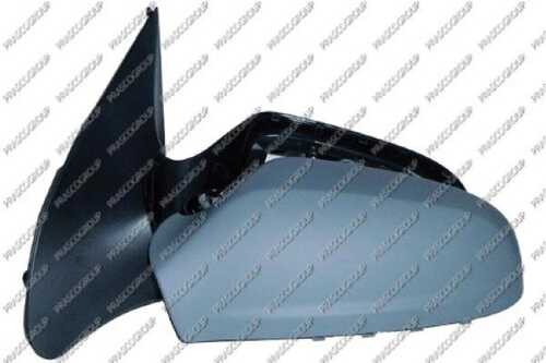 Боковое зеркало (наружное) PRASCO OP4107314