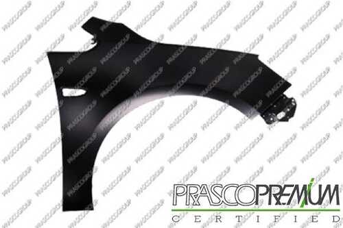 Подкрылок PRASCO OP4163033