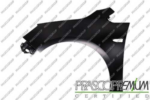 Подкрылок PRASCO OP4163034