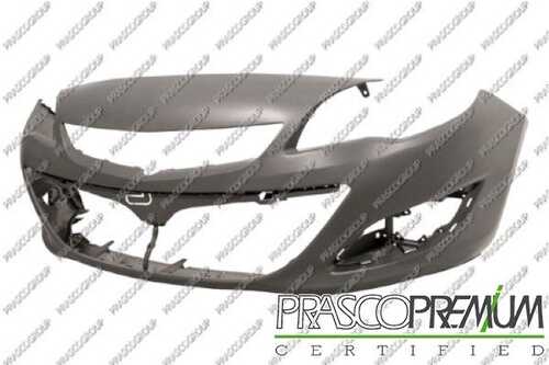 Бампер PRASCO OP4181001