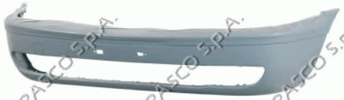 Бампер PRASCO OP7151001
