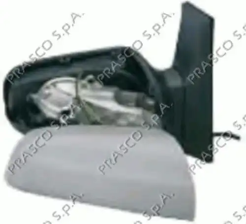 Боковое зеркало (наружное) PRASCO OP7177313