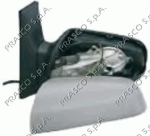 Боковое зеркало (наружное) PRASCO OP7177314P