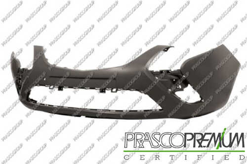 Бампер PRASCO OP7211001