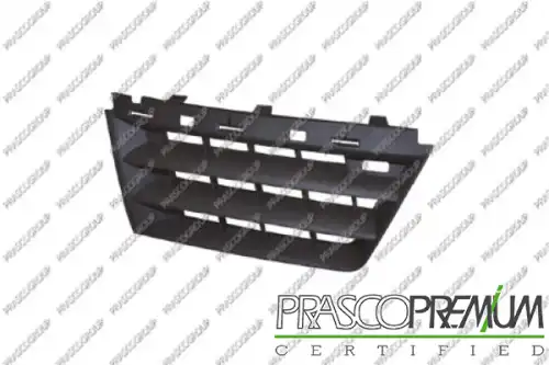 Решетка радиатора PRASCO RN0322004