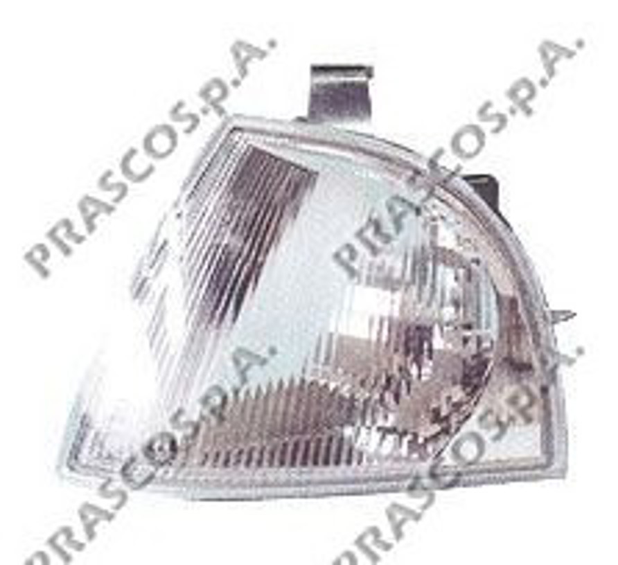 Фонарь указателя поворота PRASCO SK0204114