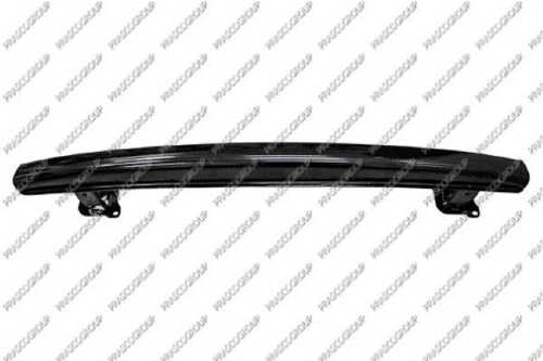 Sk3241672 усилитель бампера задн. PRASCO SK3241672