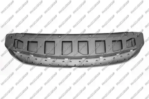 Sk3501940 защита бампера нижняя PRASCO SK3501940