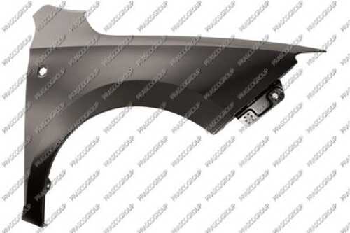 Подкрылок PRASCO SK3503013