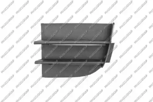 Sk4202124 решетка бампера лев. PRASCO SK4202124