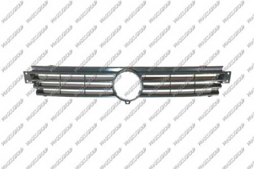 Vg0172001 решетка радиатора PRASCO VG0172001
