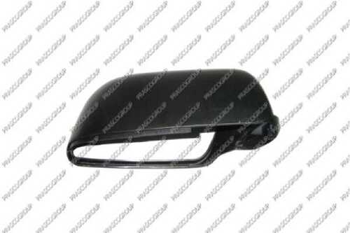 Vg0217403 корпус зеркала прав. черн. PRASCO VG0217403