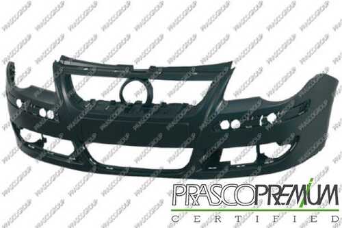 Vg0221001 бампер передн. грунт. PRASCO VG0221001