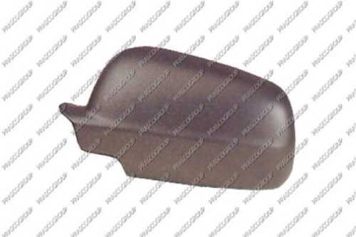 Vg0347402 корпус зеркала лев. черн. большое PRASCO VG0347402