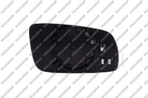 Vg0347504 стекло зеркала лев. асферич. большое PRASCO VG0347504