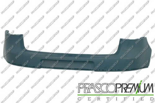 Vg0361051 бампер задн. грунт. PRASCO VG0361051