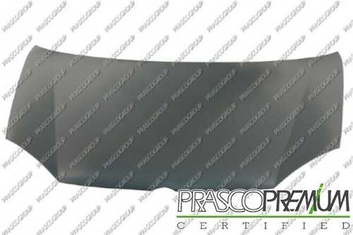 Капот PRASCO VG0363130