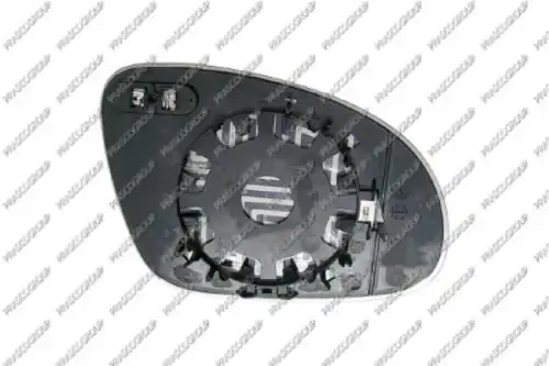 Vg0367524 стекло зеркала лев. с подогр. асферич. голубое PRASCO VG0367524