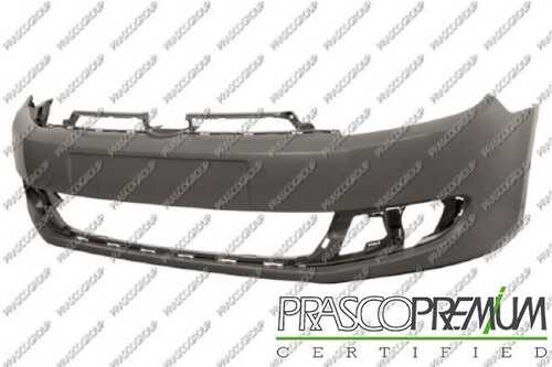 Vg0381001 бампер передн. грунт. PRASCO VG0381001