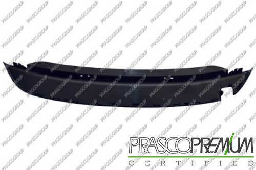 Vg0381851 спойлер бампера задн. PRASCO VG0381851