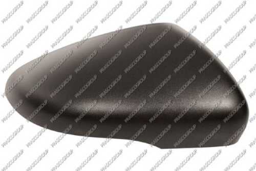 Vg0387403 корпус зеркала прав. черн. PRASCO VG0387403