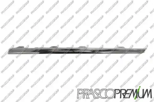 Vg0541273 молдинг бампера задний правый (универсал) PRASCO VG0541273
