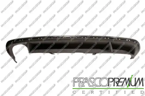 Vg0551851 спойлер бампера задн. PRASCO VG0551851