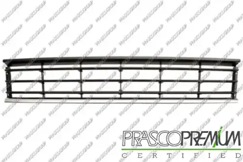 Vg0552130 решетка бампера центр. comfortline PRASCO VG0552130