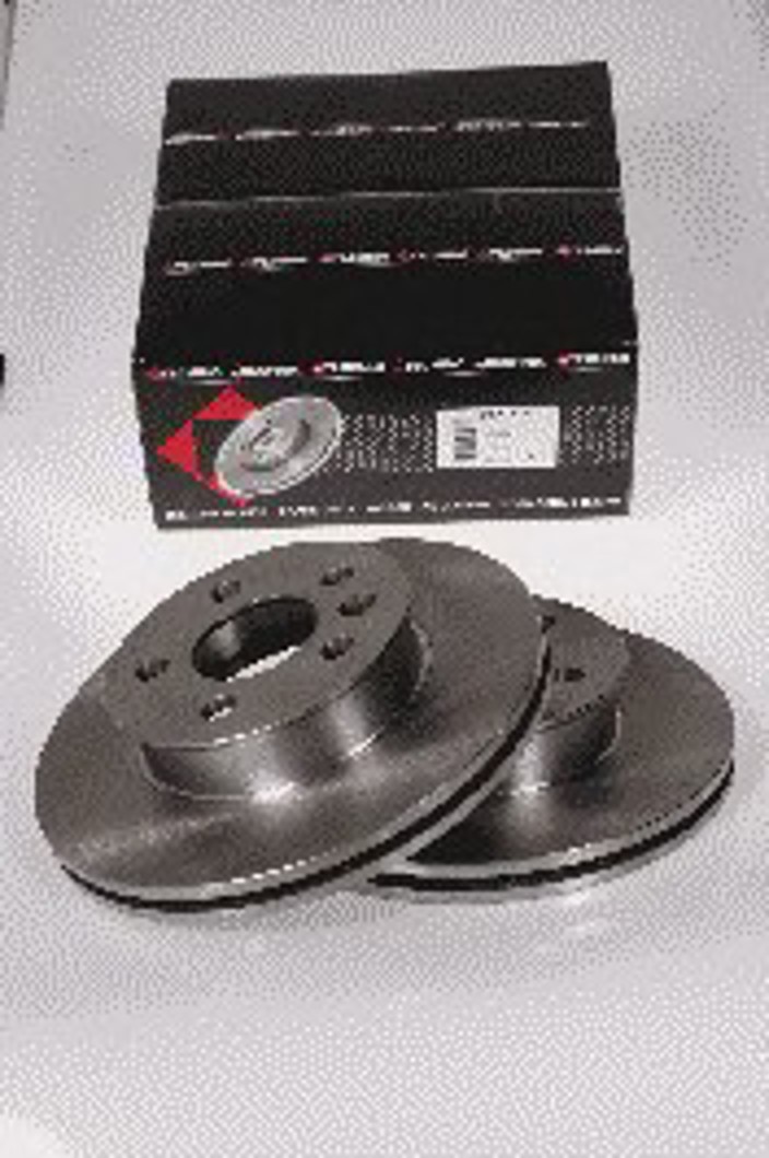 Диск тормозной PROTECHNIC PRD2120
