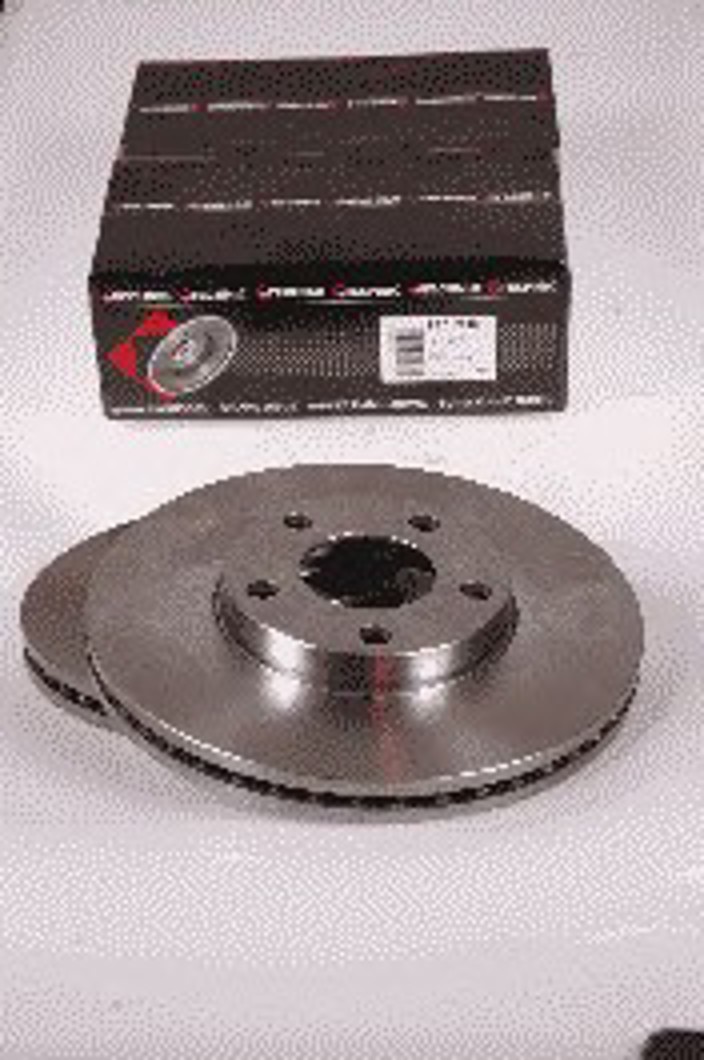Диск тормозной PROTECHNIC PRD2218
