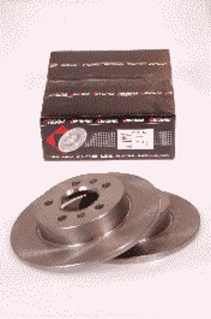 Диск тормозной PROTECHNIC PRD5130