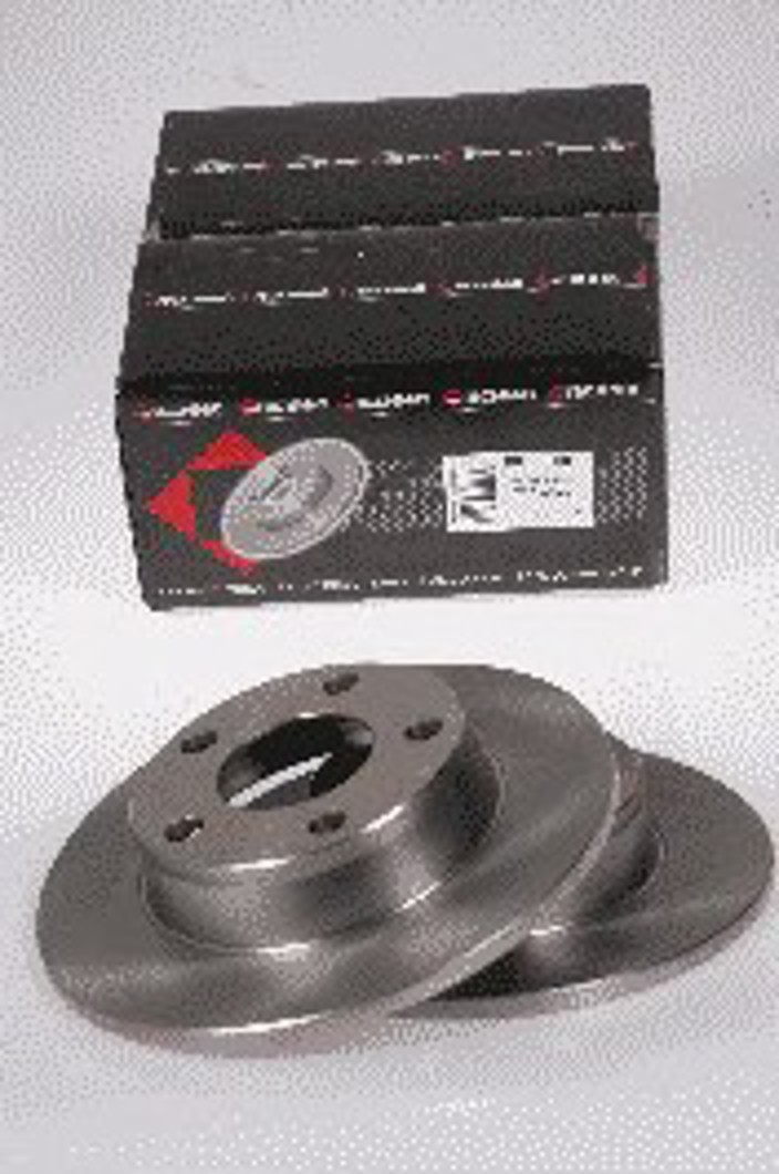 Диск тормозной PROTECHNIC PRD5208