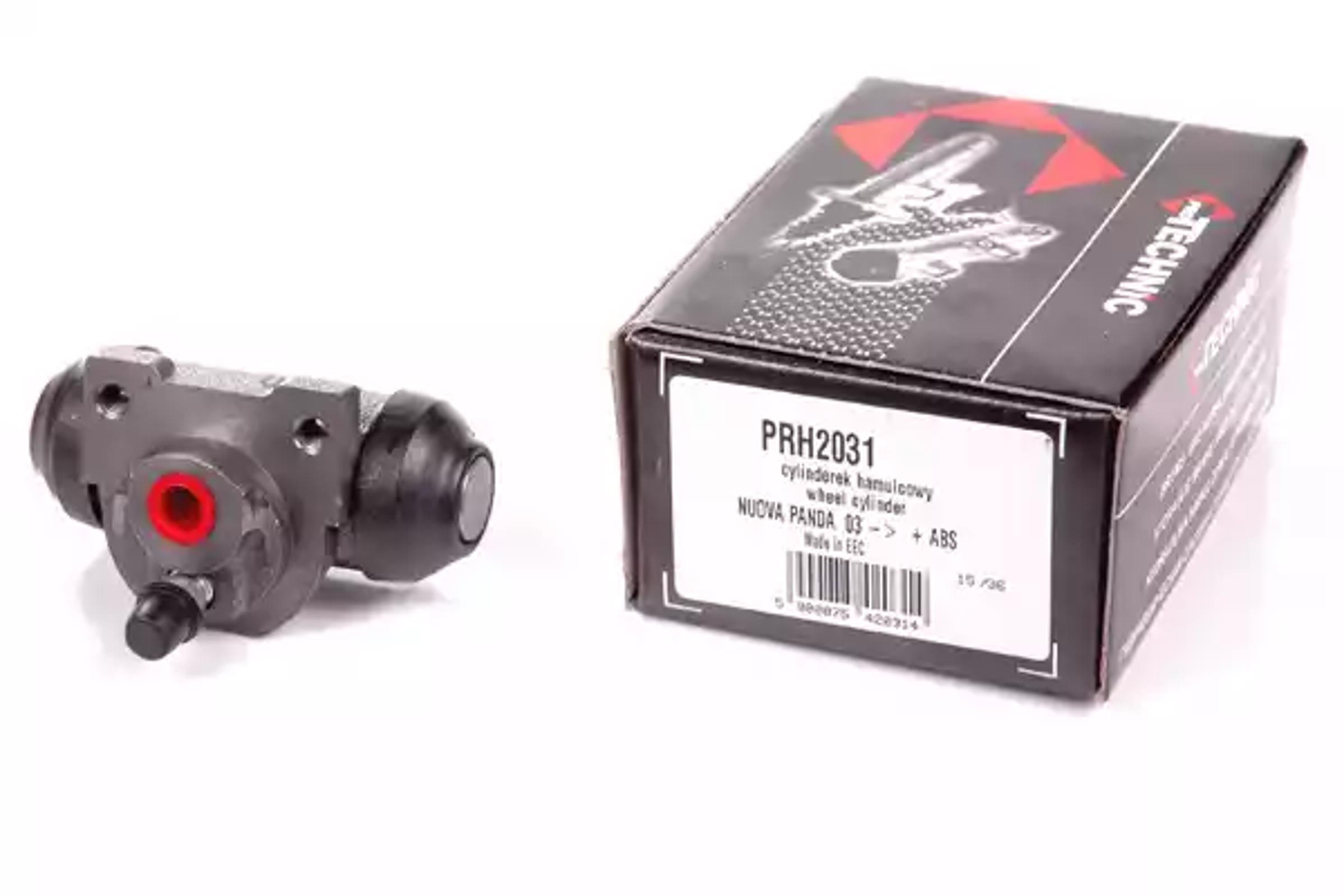 Цилиндр тормозной PROTECHNIC PRH2031