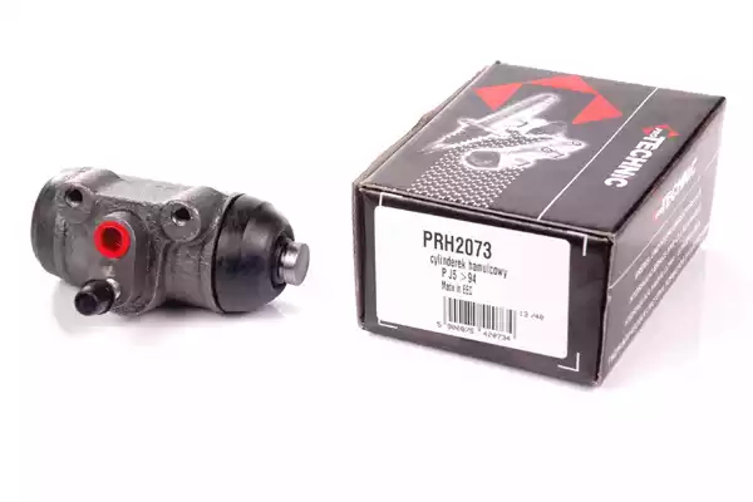 Цилиндр тормозной рабочий PROTECHNIC PRH2073