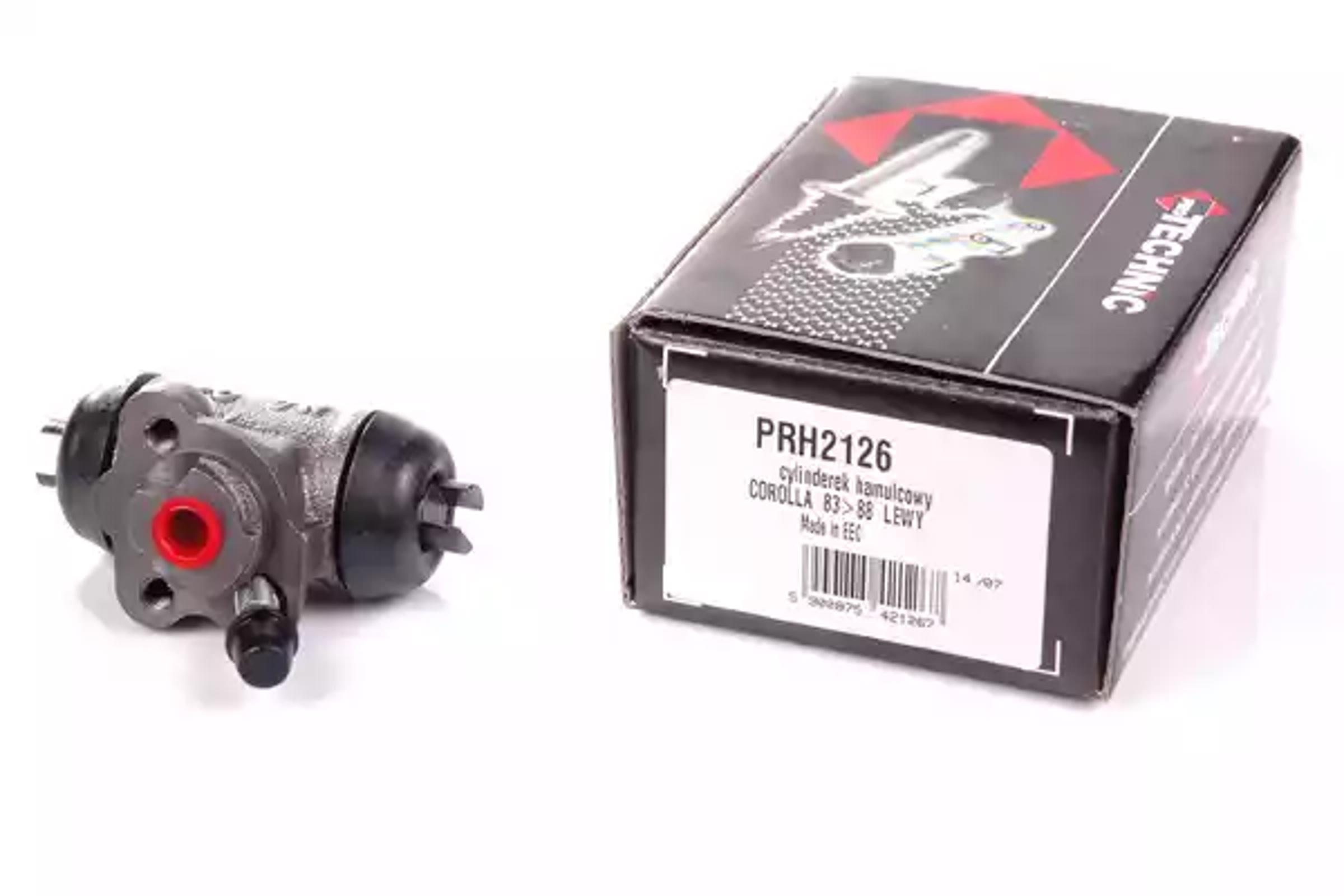 Цилиндр тормозной PROTECHNIC PRH2126
