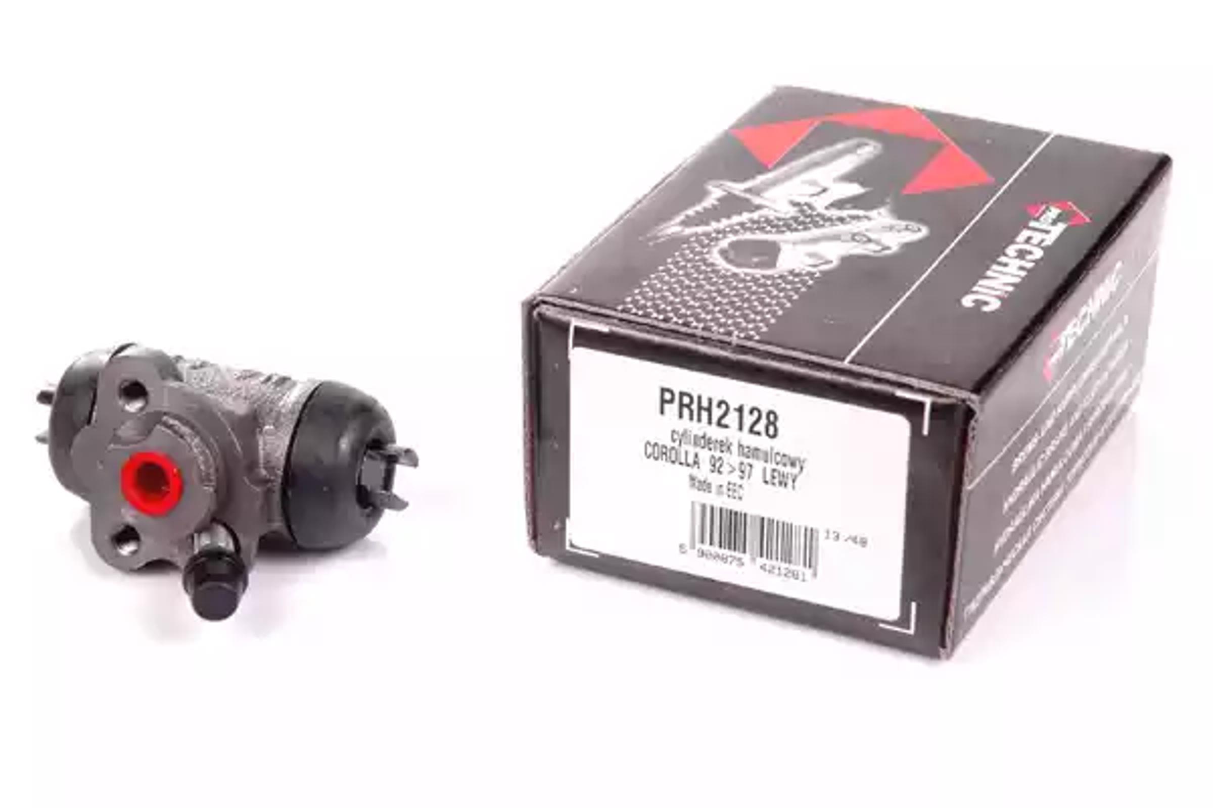 Цилиндр тормозной PROTECHNIC PRH2128