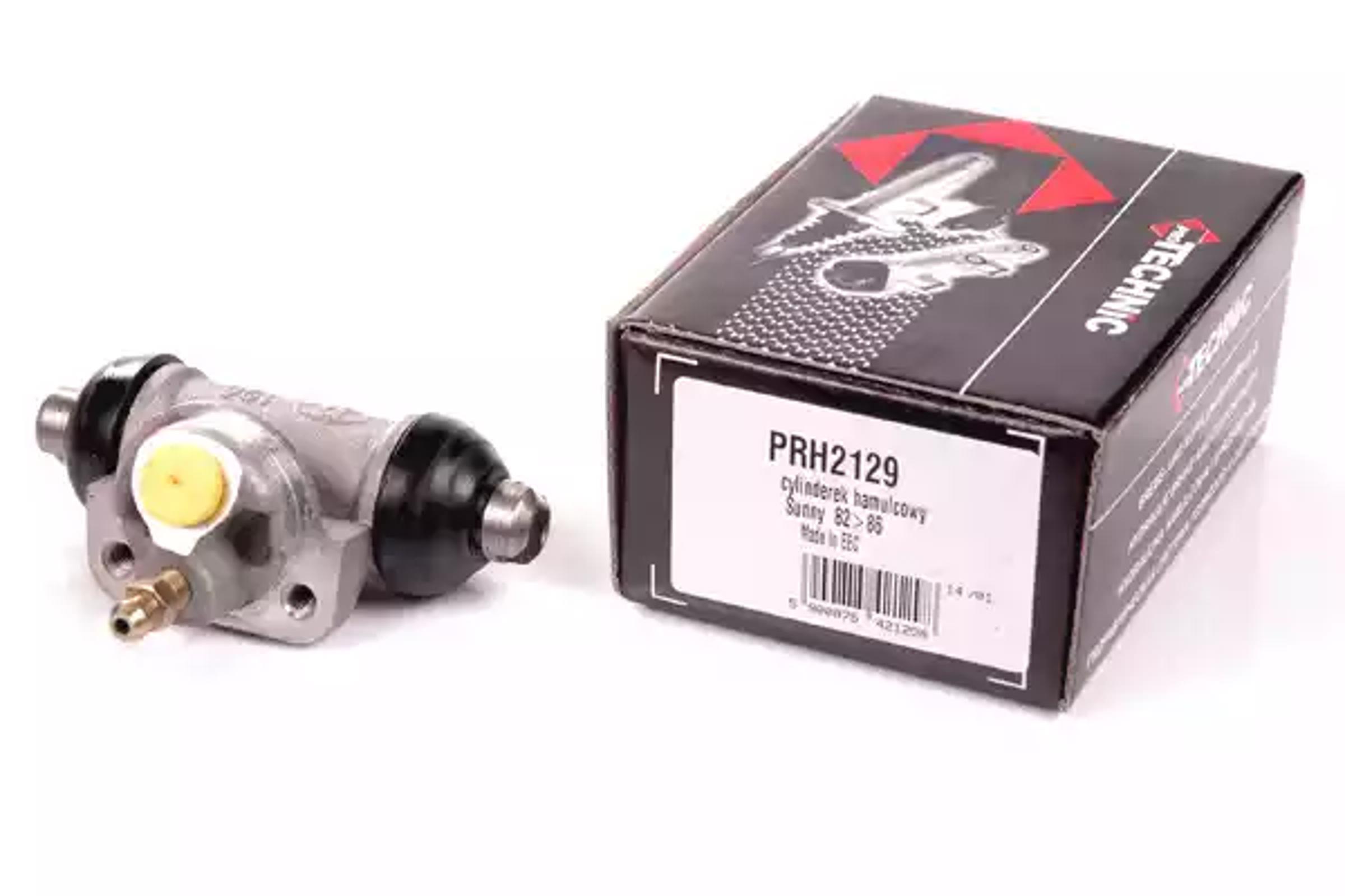Цилиндр тормозной PROTECHNIC PRH2129