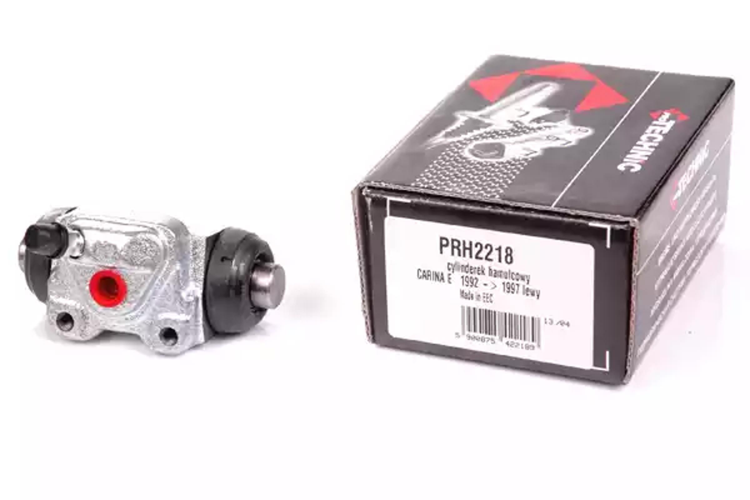 Цилиндр тормозной PROTECHNIC PRH2218