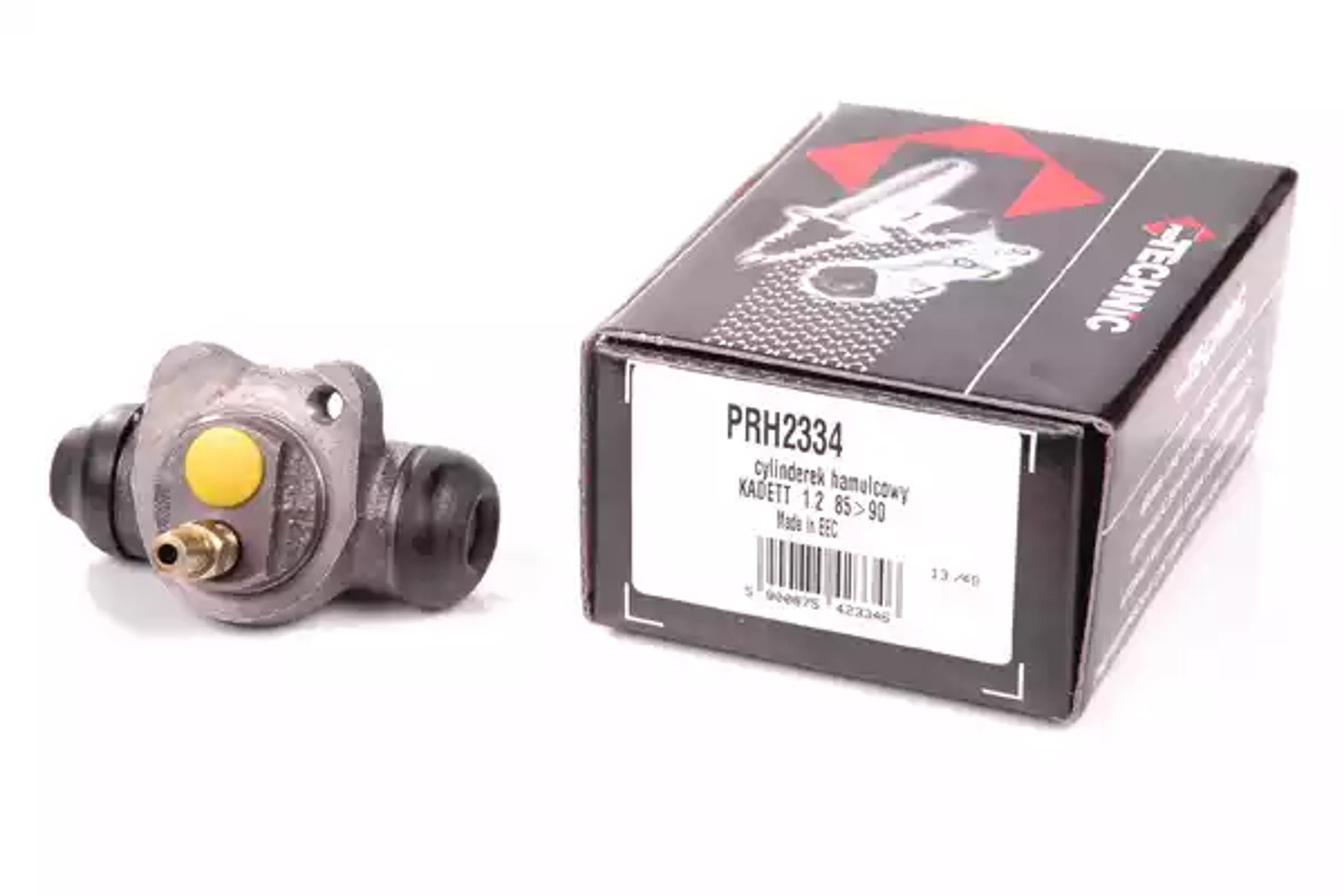 Цилиндр тормозной рабочий PROTECHNIC PRH2334