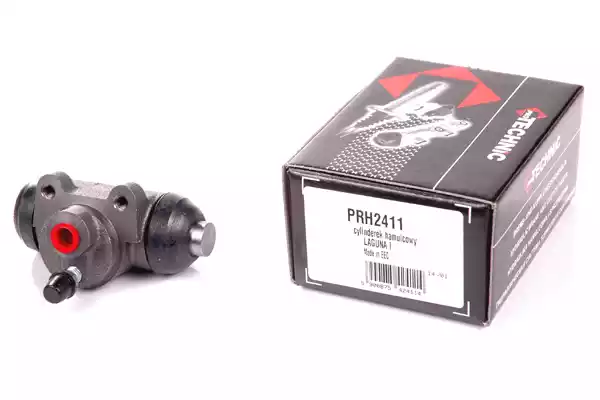 Рабочий тормозной цилиндр PROTECHNIC PRH2411