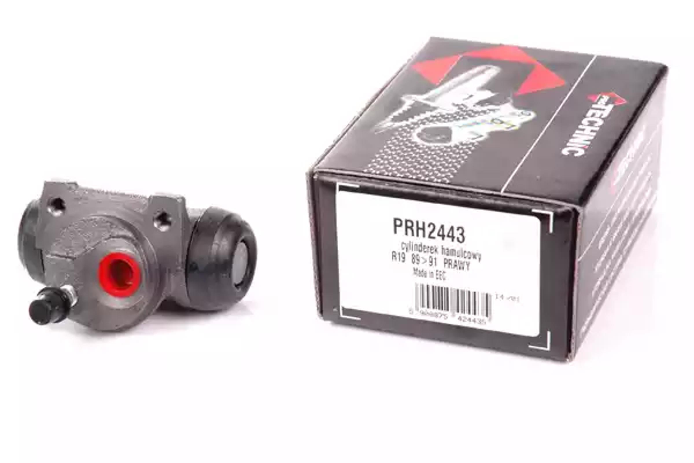 Цилиндр тормозной рабочий PROTECHNIC PRH2443