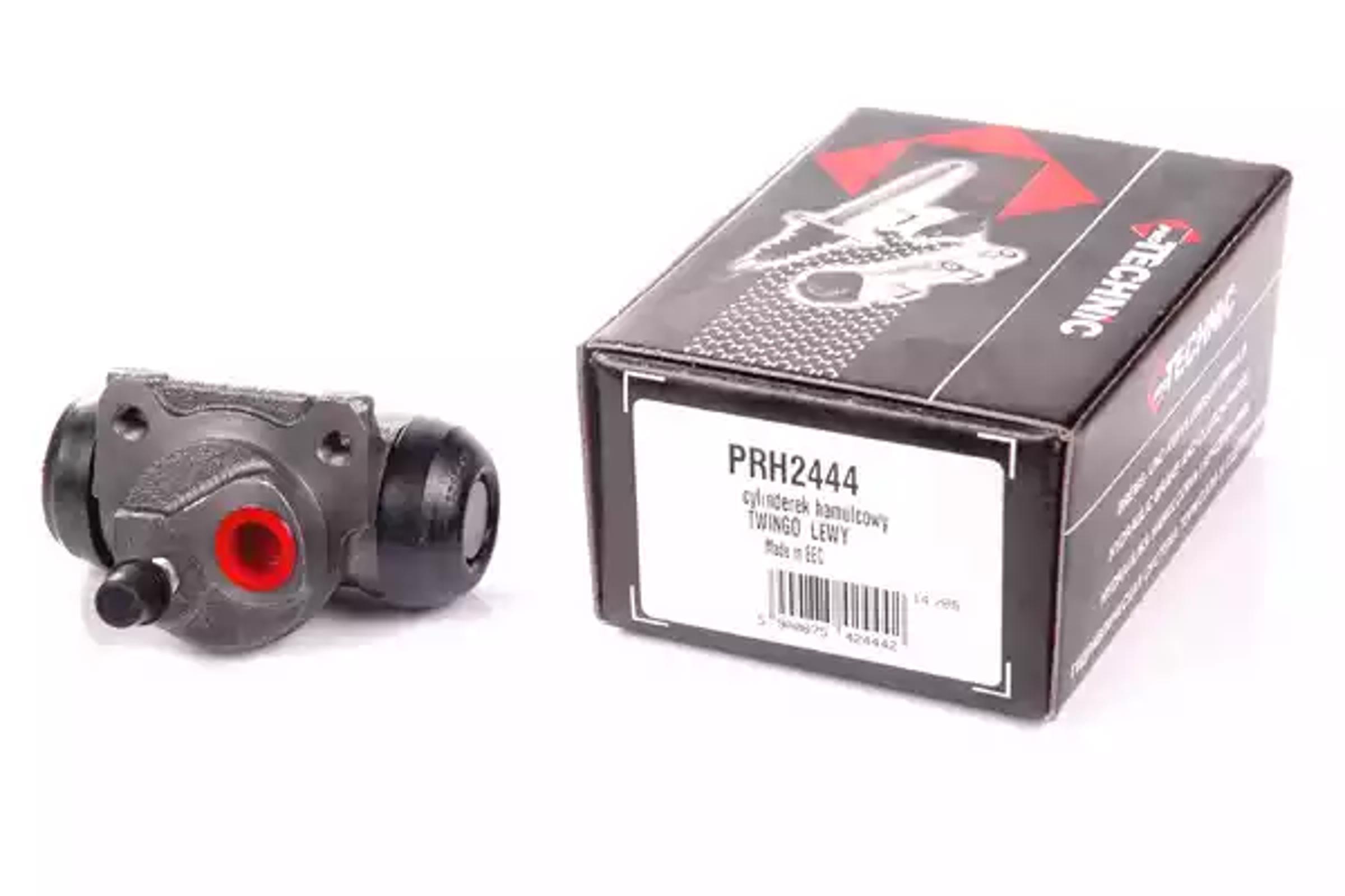 Цилиндр тормозной рабочий PROTECHNIC PRH2444